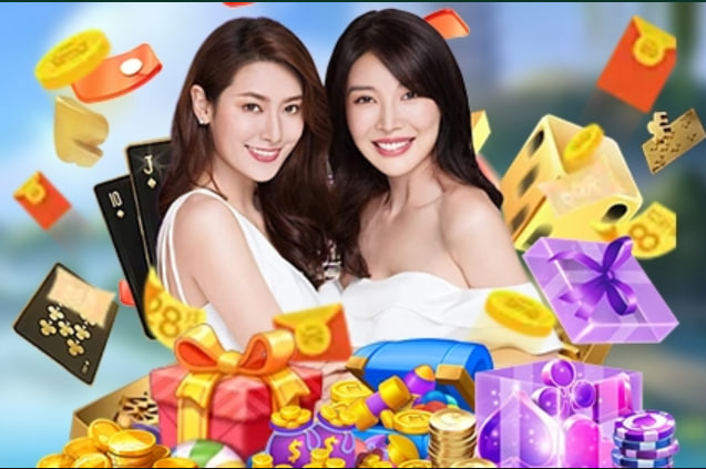 Hình ảnh quảng cáo của vn588 hiển thị nền tảng và các lợi ích