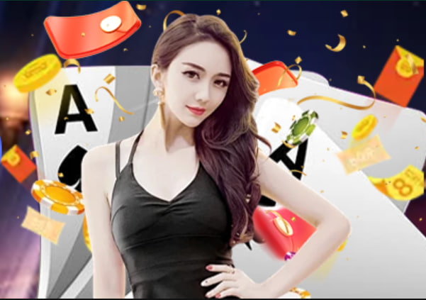 Hình ảnh quảng cáo của vn588 hiển thị nền tảng và các lợi ích