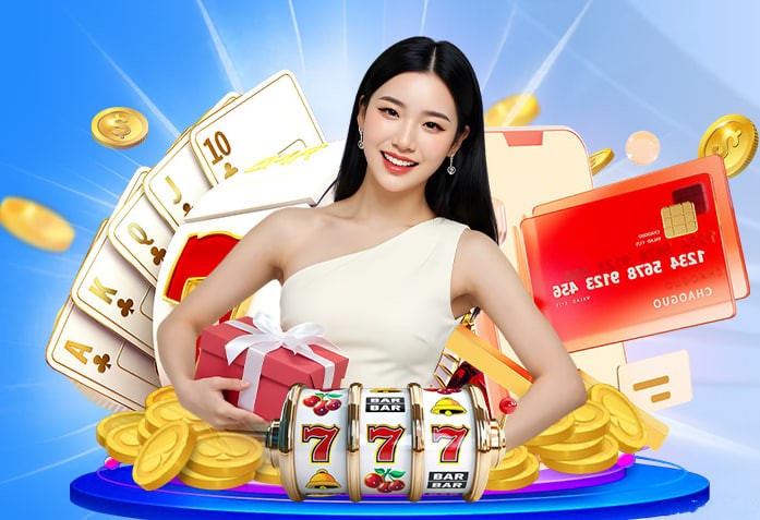 Hình ảnh quảng cáo của vn588 hiển thị nền tảng và các lợi ích