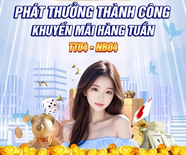 Hình ảnh quảng cáo của vn588 hiển thị nền tảng và các lợi ích