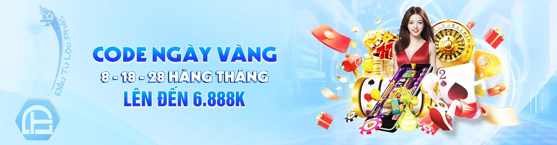 Hình ảnh quảng cáo của vn588 hiển thị nền tảng và các lợi ích