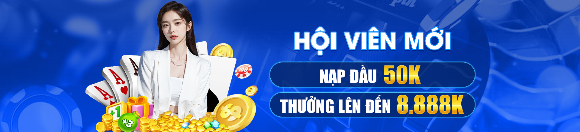Hình ảnh quảng cáo của vn588 hiển thị nền tảng và các lợi ích