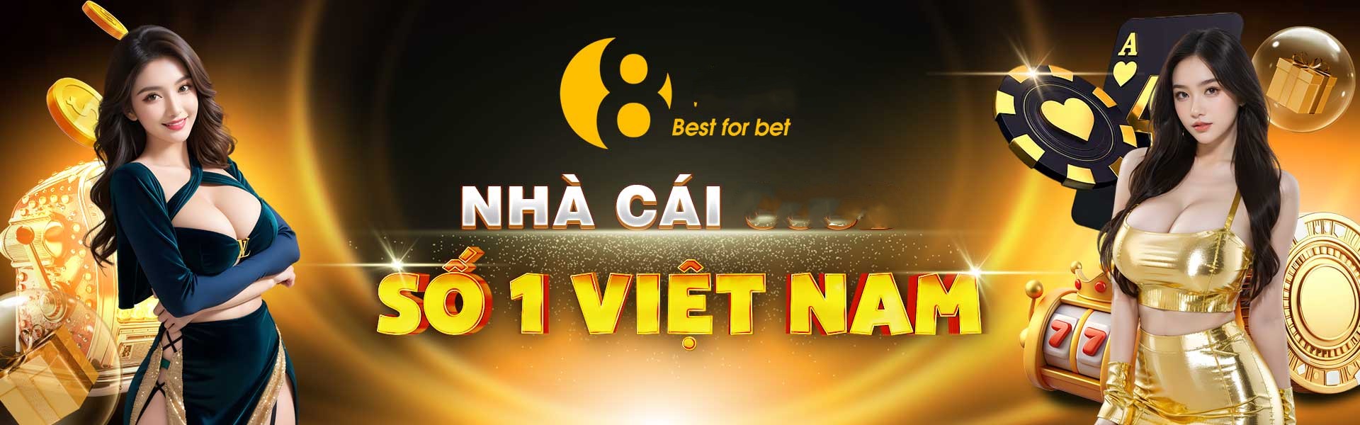 Hình ảnh quảng cáo của vn588 hiển thị nền tảng và các lợi ích