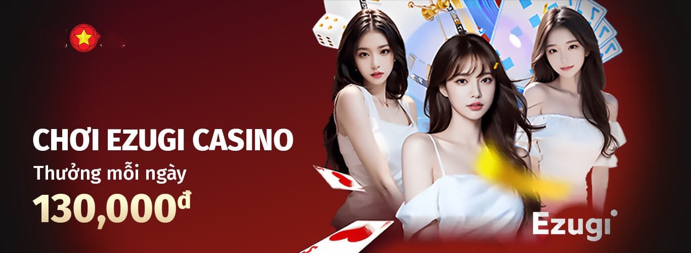Hình ảnh quảng cáo của vn588 hiển thị nền tảng và các lợi ích