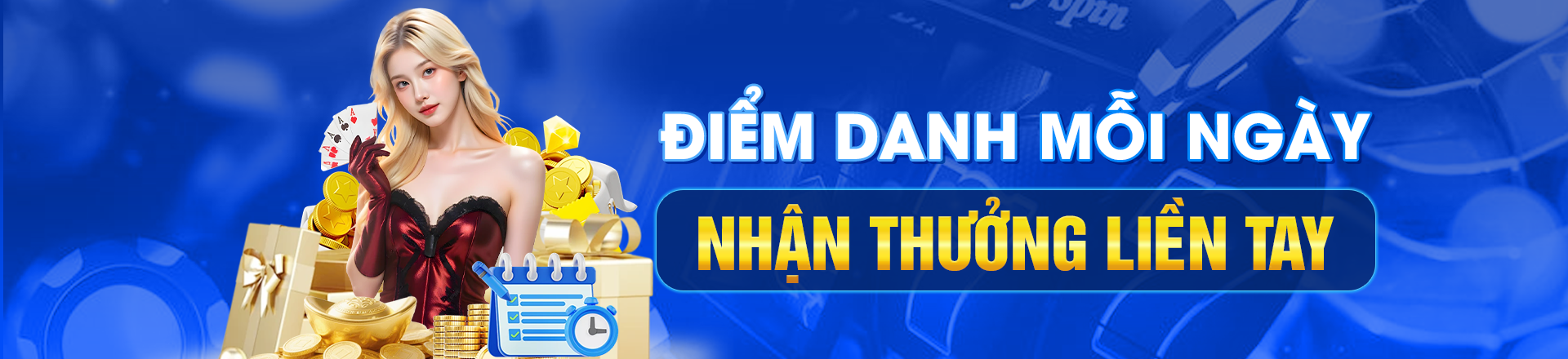 Hình ảnh quảng cáo của vn588 hiển thị nền tảng và các lợi ích