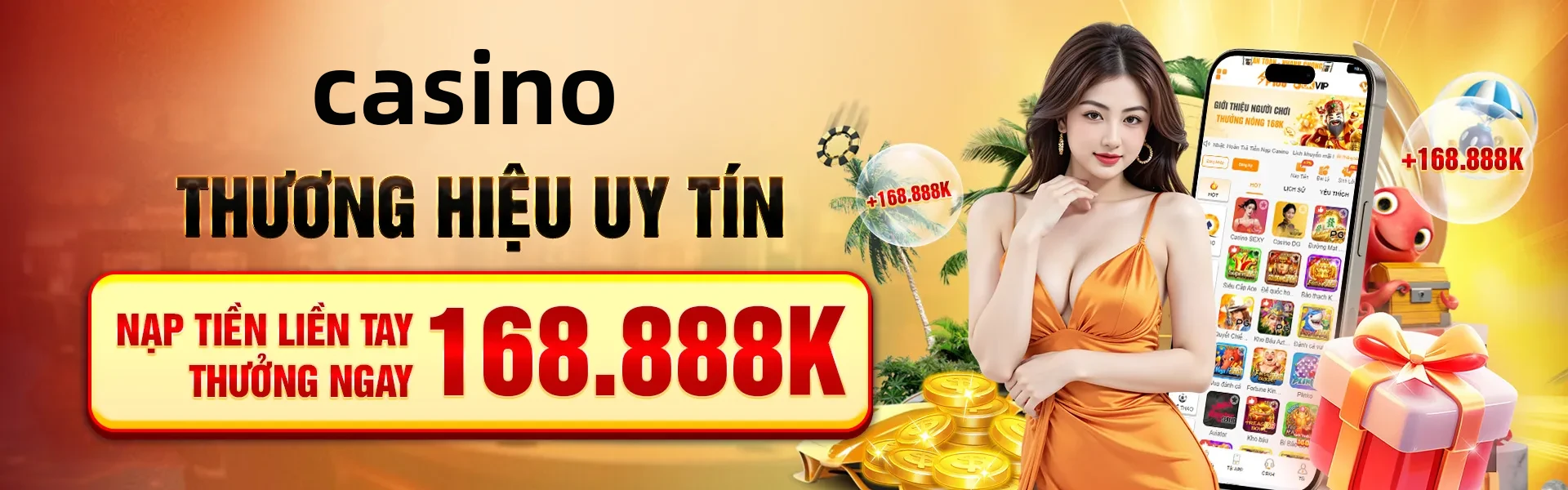 Hình ảnh quảng cáo của vn588 hiển thị nền tảng và các lợi ích