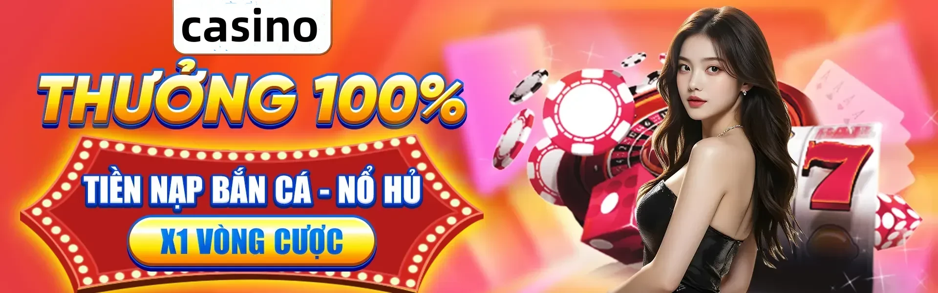 Hình ảnh quảng cáo của vn588 hiển thị nền tảng và các lợi ích
