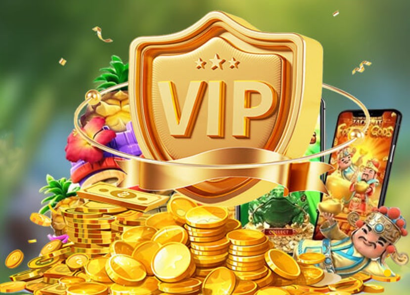 Hình ảnh quảng cáo của vn588 hiển thị nền tảng và các lợi ích