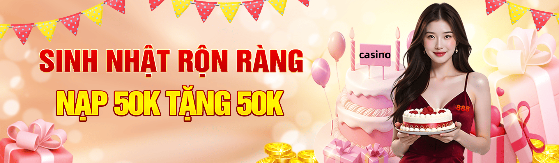 Hình ảnh quảng cáo của vn588 hiển thị nền tảng và các lợi ích