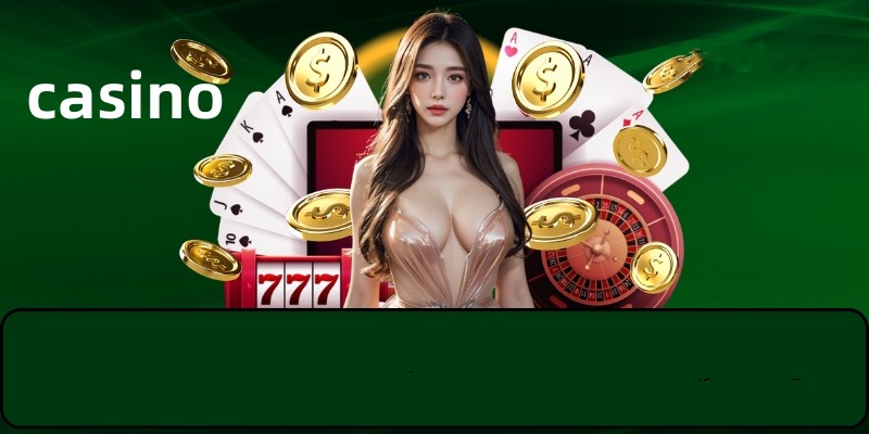 Hình ảnh quảng cáo của vn588 hiển thị nền tảng và các lợi ích