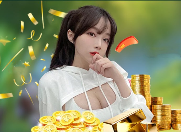 Hình ảnh quảng cáo của vn588 hiển thị nền tảng và các lợi ích