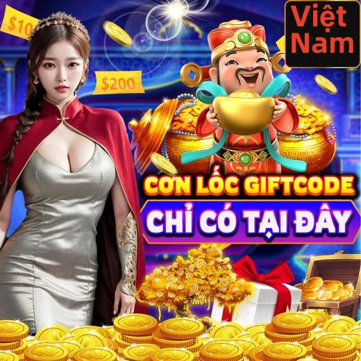 Hình ảnh quảng cáo của vn588 hiển thị nền tảng và các lợi ích