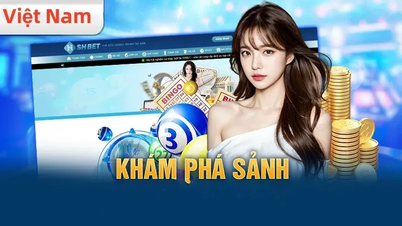 Hình ảnh quảng cáo của vn588 hiển thị nền tảng và các lợi ích