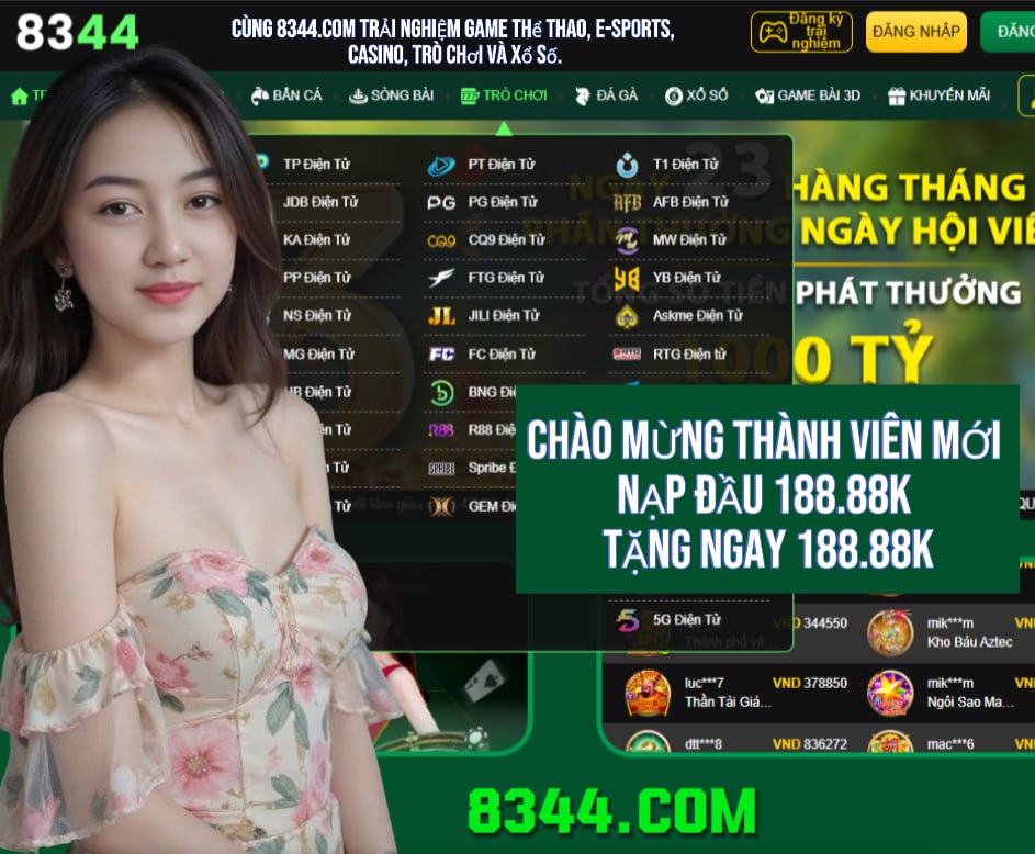Hình ảnh quảng cáo của vn588 hiển thị nền tảng và các lợi ích