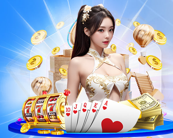 Hình ảnh quảng cáo của vn588 hiển thị nền tảng và các lợi ích