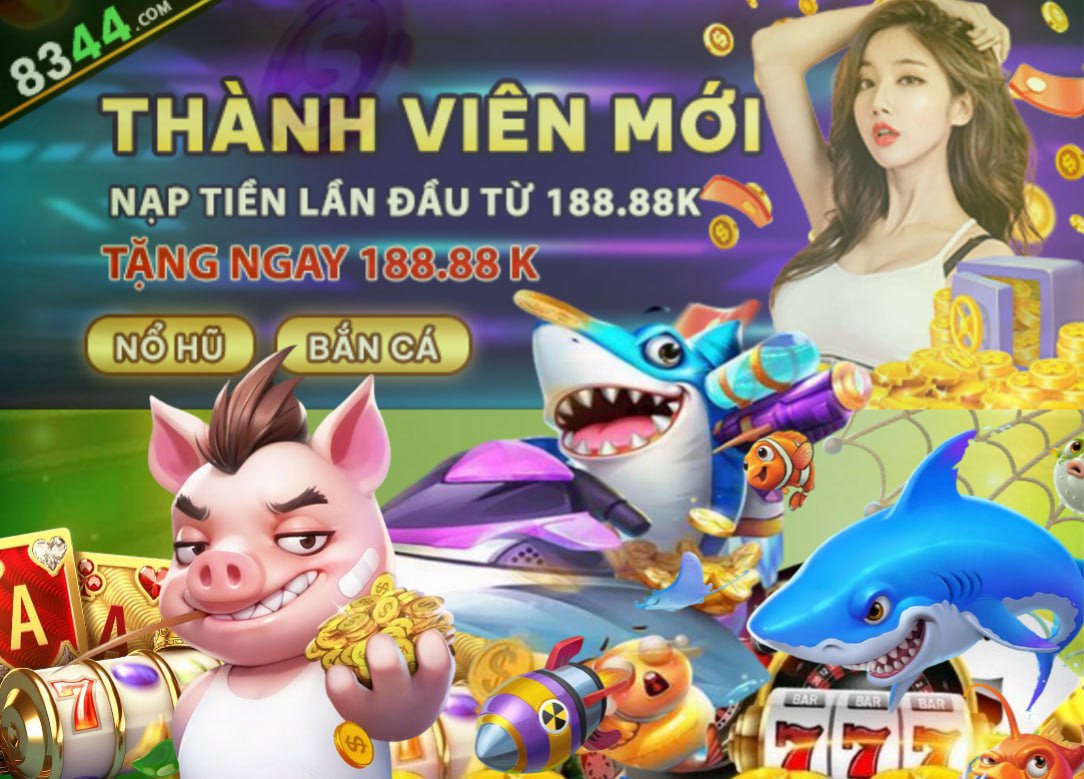 Hình ảnh quảng cáo của vn588 hiển thị nền tảng và các lợi ích