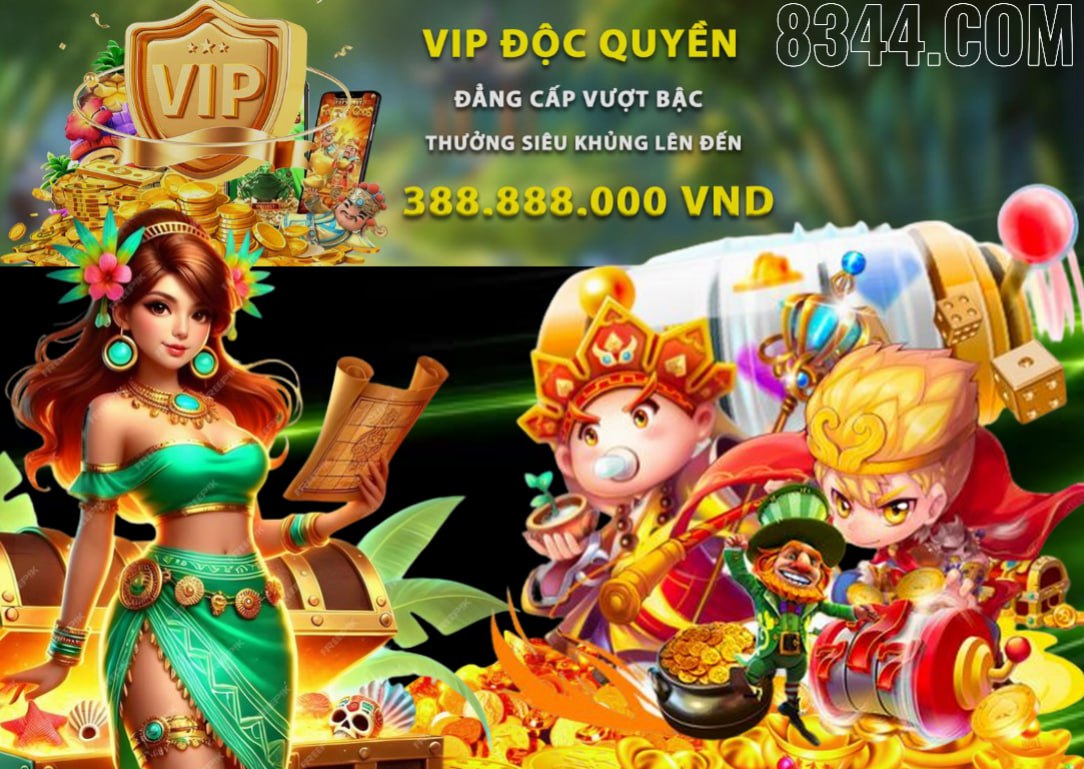 Hình ảnh quảng cáo của vn588 hiển thị nền tảng và các lợi ích
