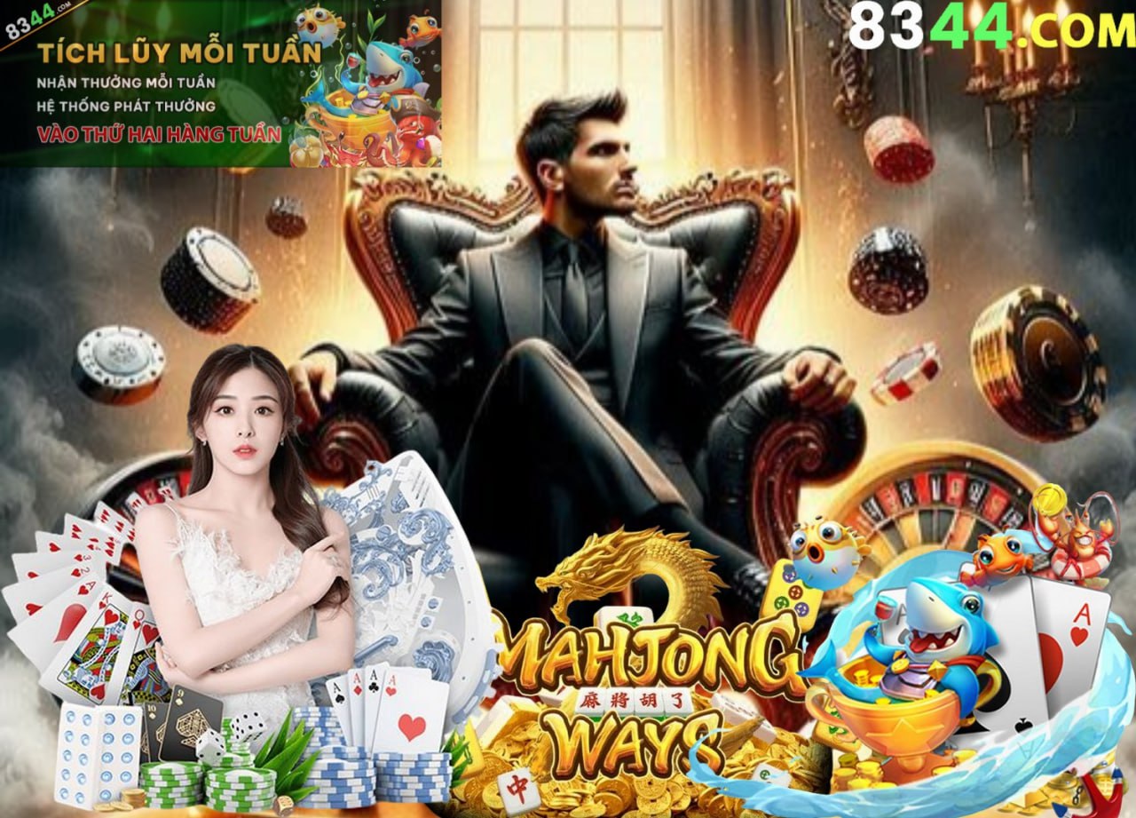 Hình ảnh quảng cáo của vn588 hiển thị nền tảng và các lợi ích