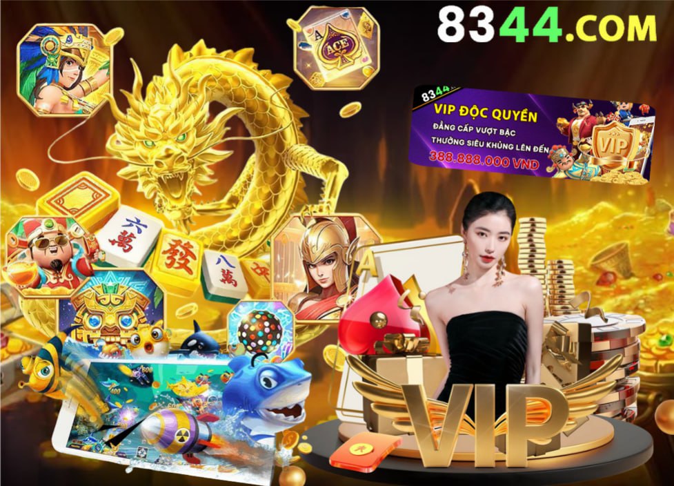 Hình ảnh quảng cáo của vn588 hiển thị nền tảng và các lợi ích