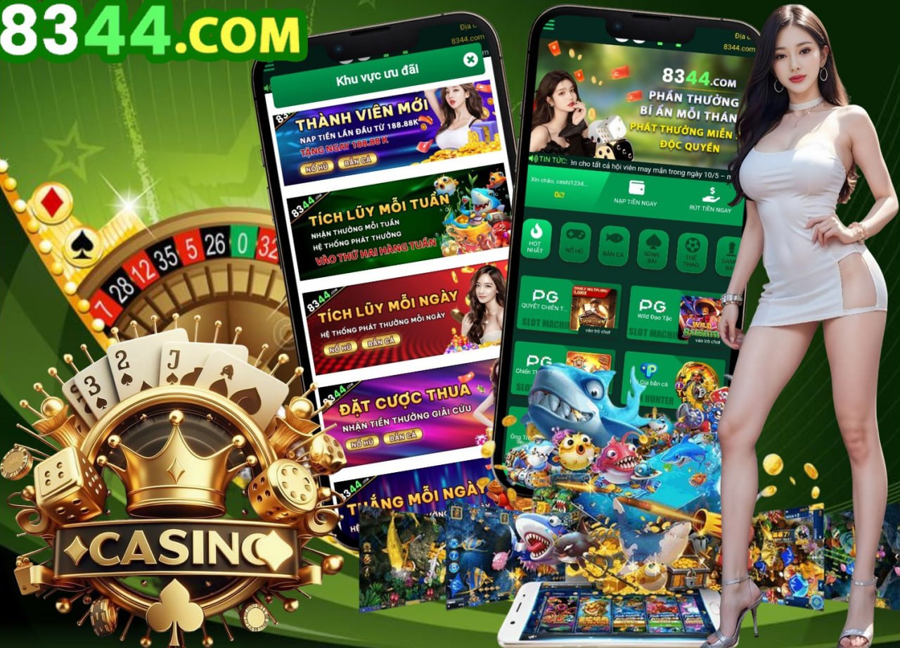 Hình ảnh quảng cáo của vn588 hiển thị nền tảng và các lợi ích