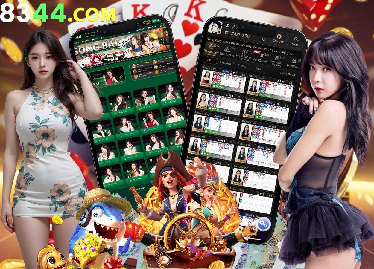 Hình ảnh quảng cáo của vn588 hiển thị nền tảng và các lợi ích