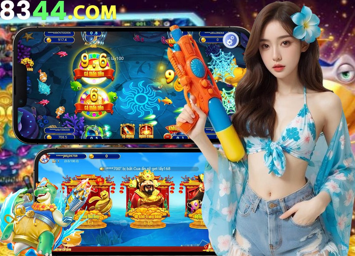 Hình ảnh quảng cáo của vn588 hiển thị nền tảng và các lợi ích
