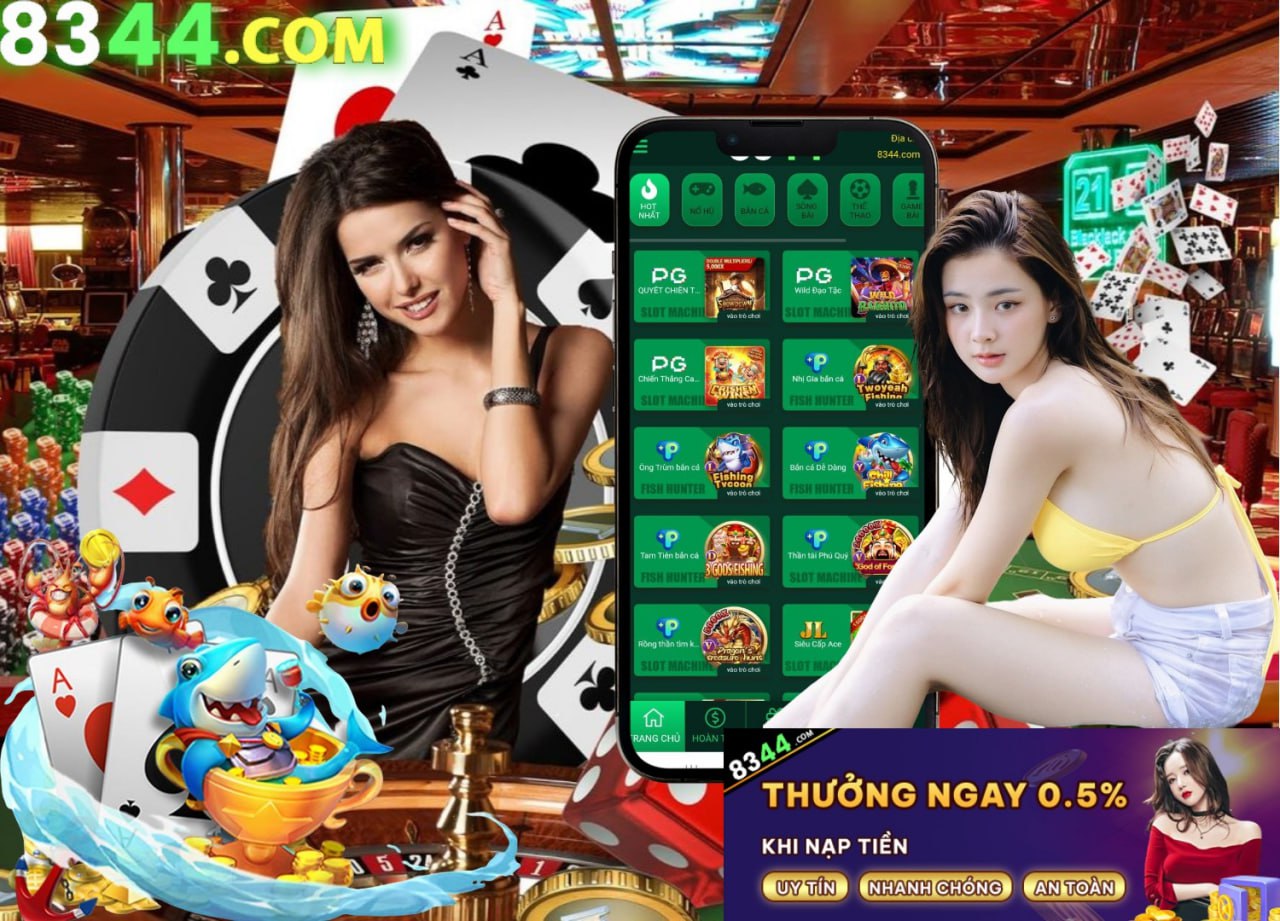 Hình ảnh quảng cáo của vn588 hiển thị nền tảng và các lợi ích