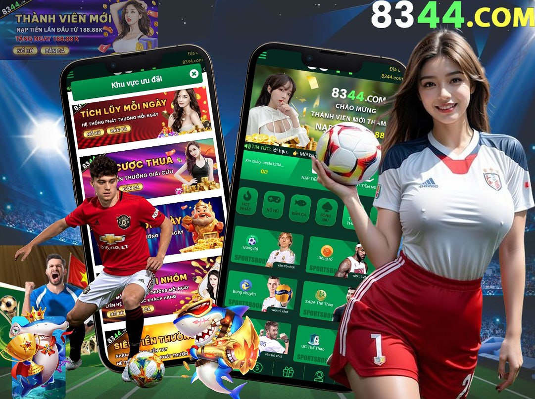 Hình ảnh quảng cáo của vn588 hiển thị nền tảng và các lợi ích