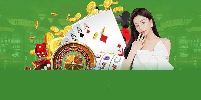 Hình ảnh quảng cáo của vn588 hiển thị nền tảng và các lợi ích