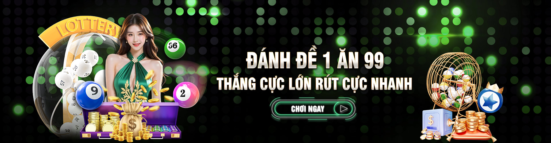 Hình ảnh quảng cáo của vn588 hiển thị nền tảng và các lợi ích